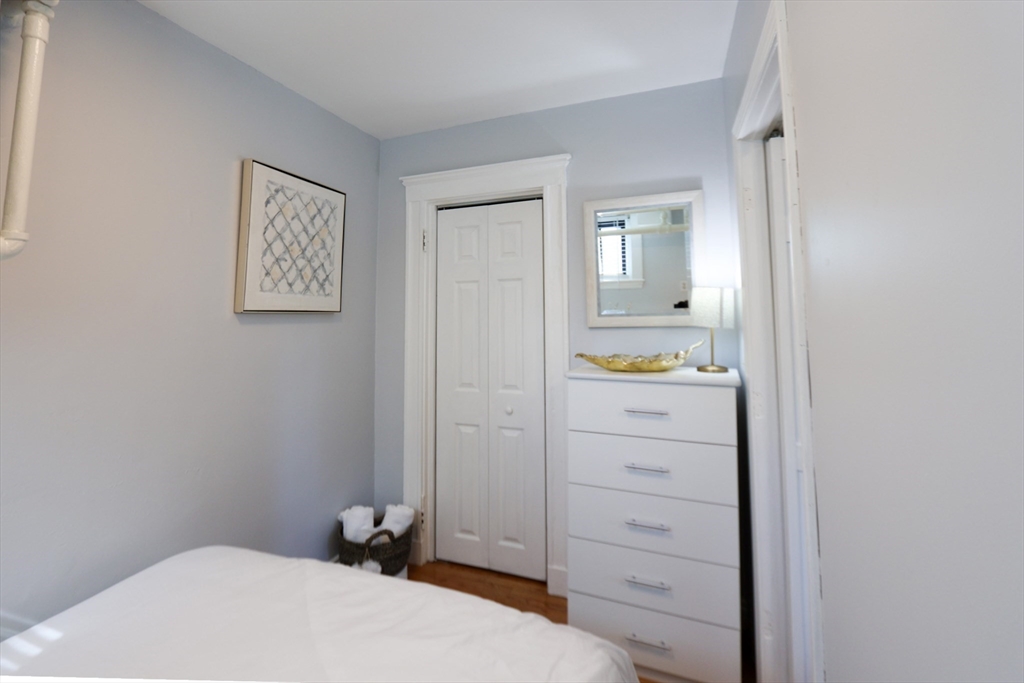 39 Glenville, Boston