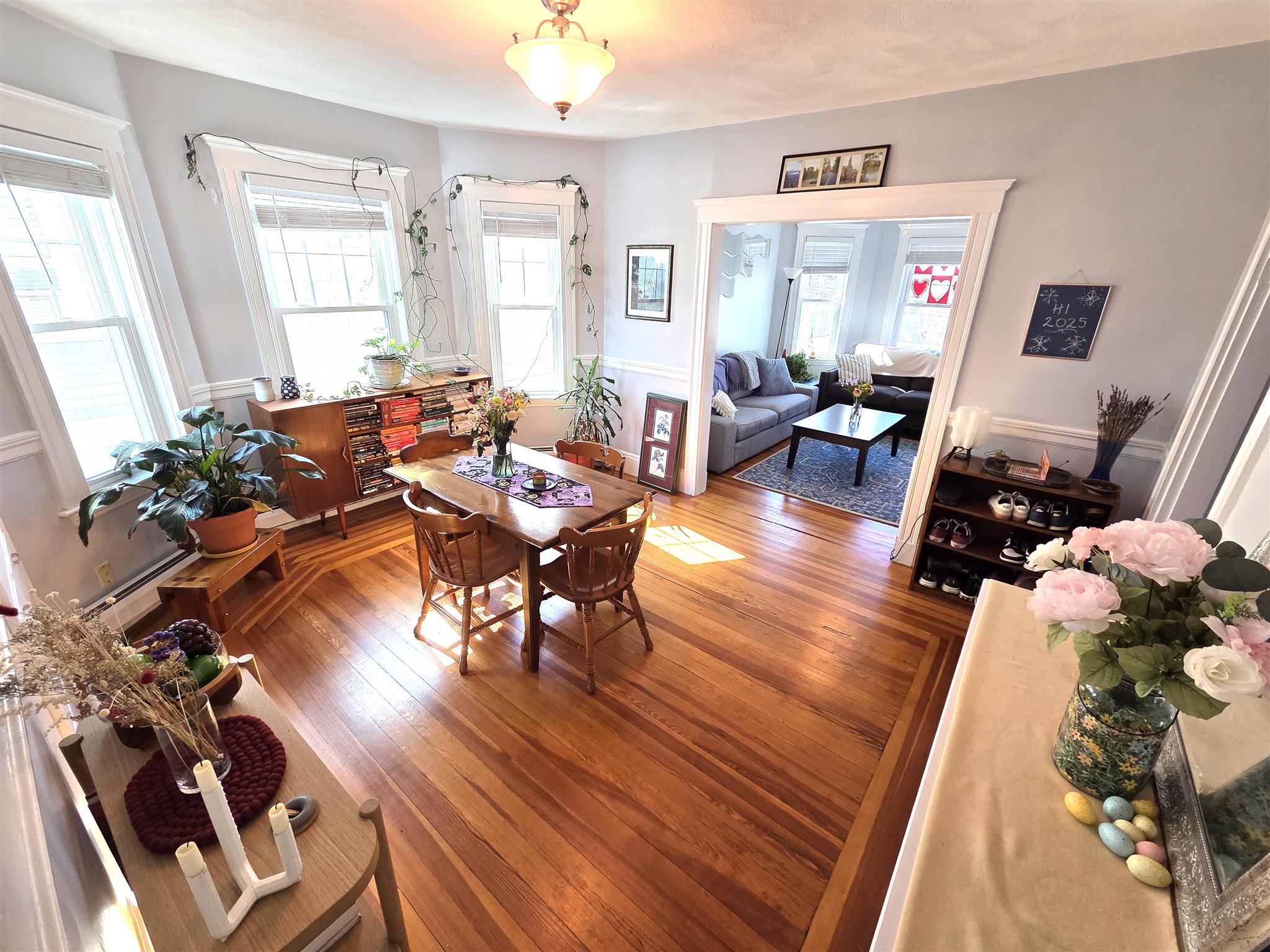 31 Electric Ave, Teele Square