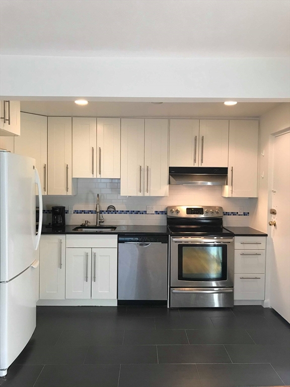 135 Inman St, Inman Square