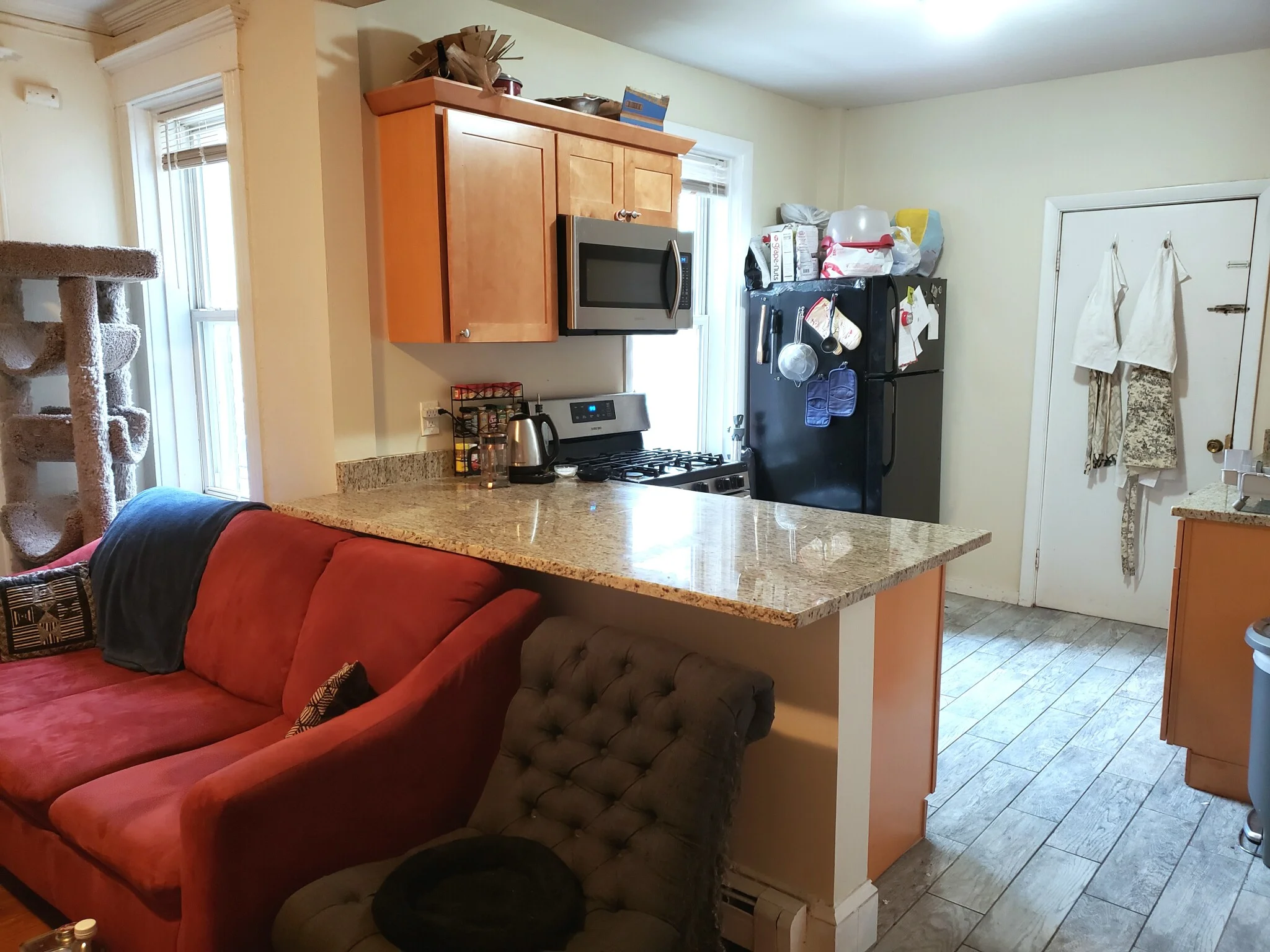 42 Park Vale Ave, Brighton