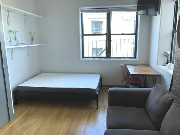 144 Bowdoin St, Boston Downtown