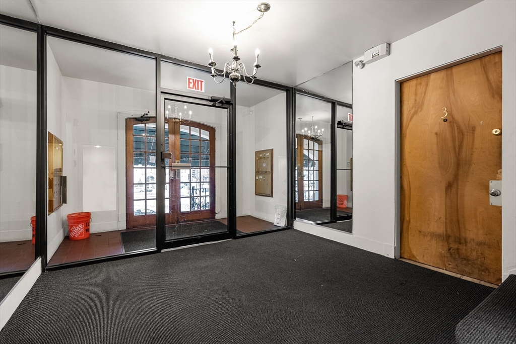 1400 Commonwealth Ave, Allston