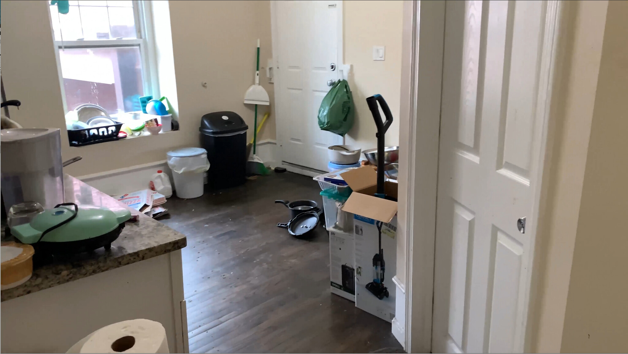 712 Shawmut Ave, Roxbury