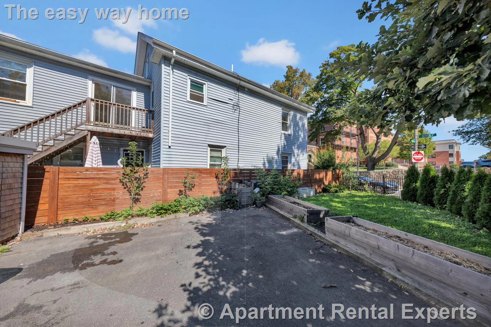 4 School St, Jamaica Plain
