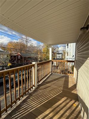 196 Sherman St, North Cambridge