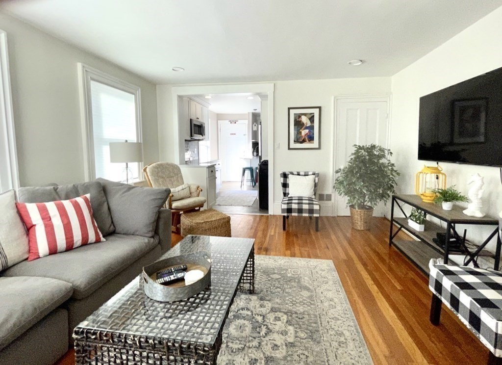 25 Mechanic St, Old Town