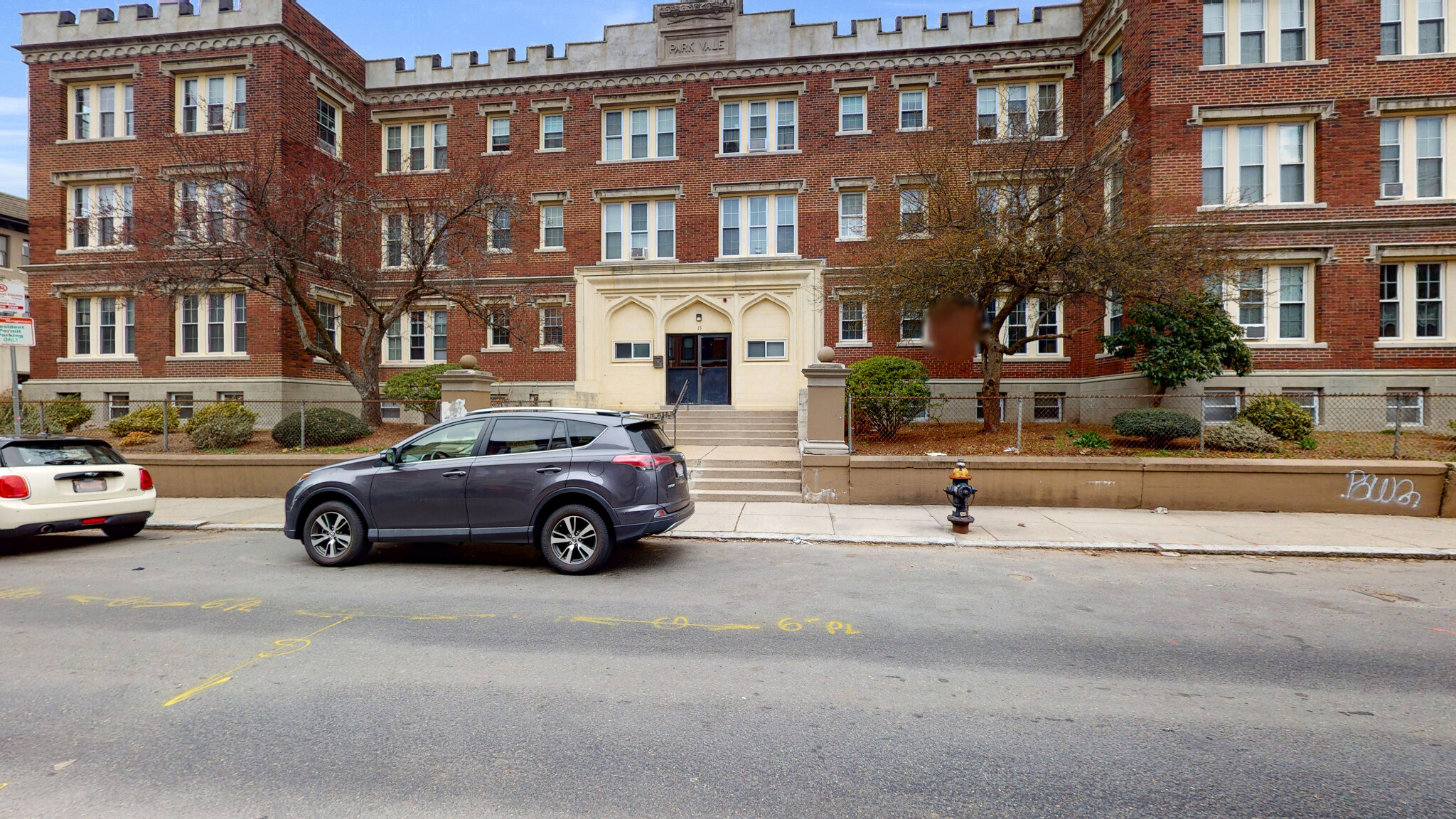 15 Glenville Ave, Allston