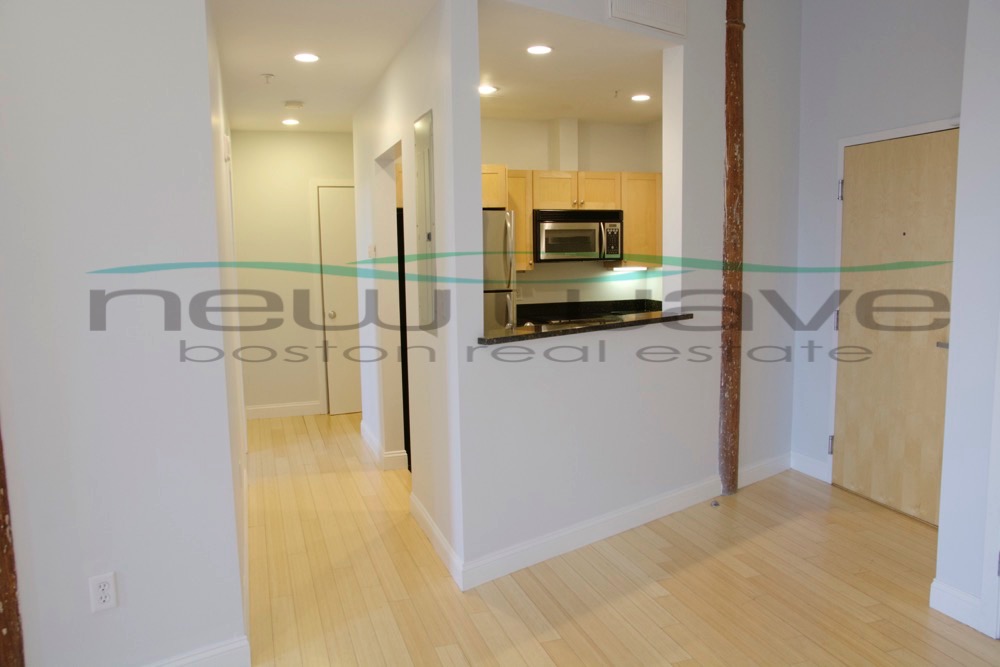 490 Harrison Ave, South End