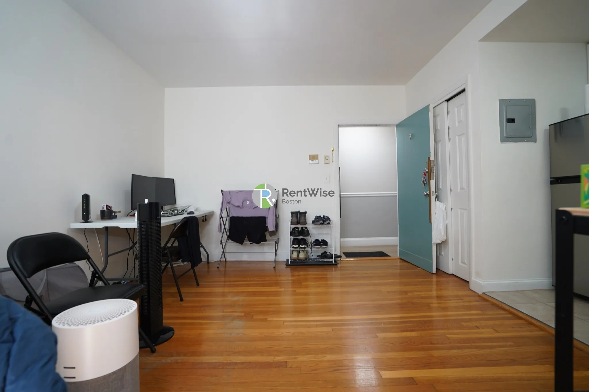 529 Beacon St, Back Bay