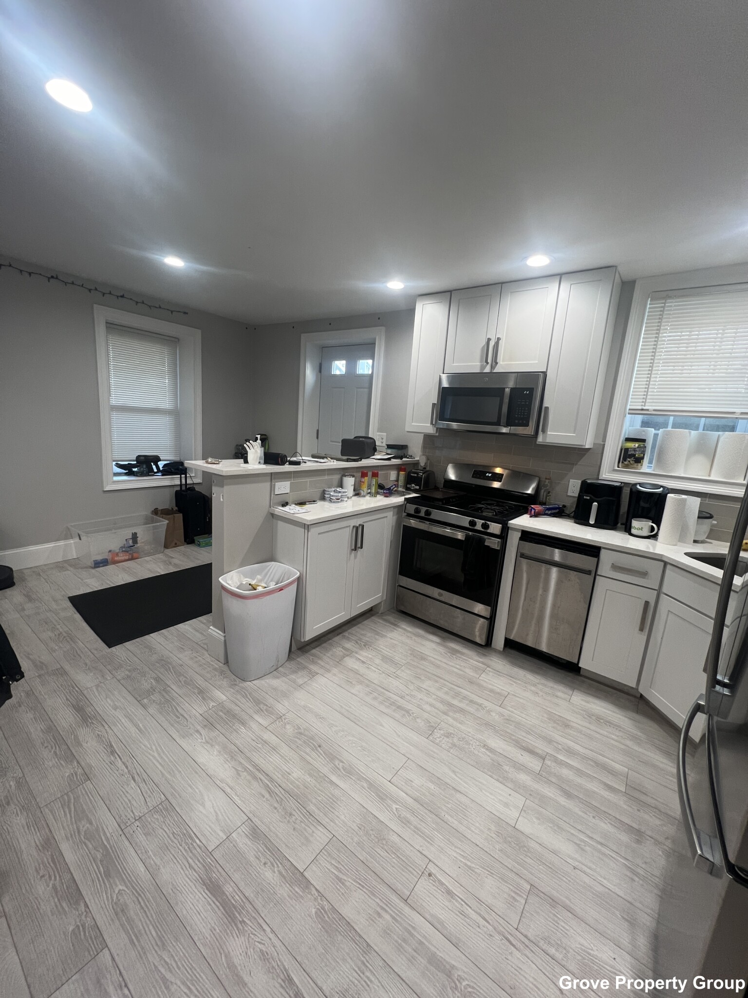 15 Washburn St, Dorchester