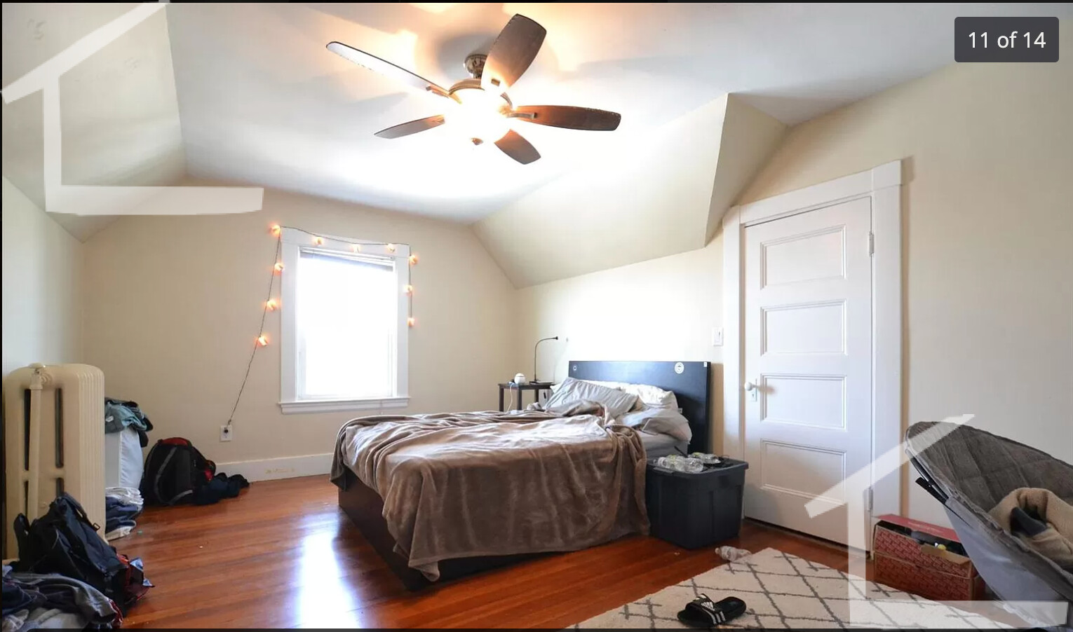 75 Leicester St, Oak Square