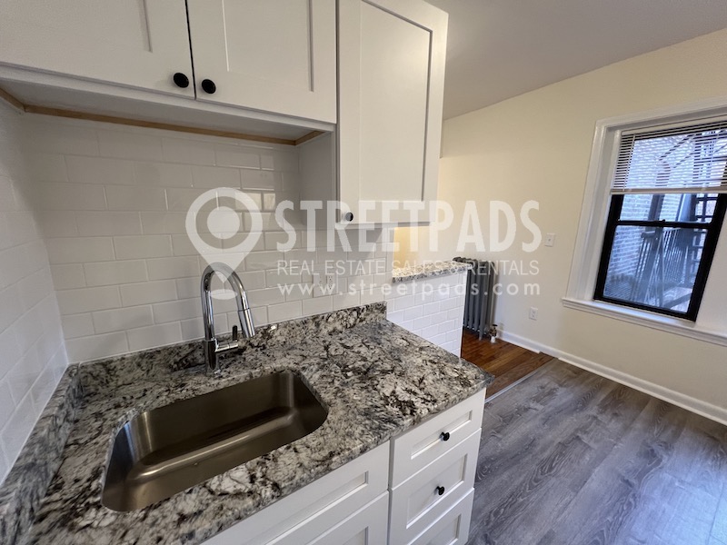 1315 Commonwealth Ave, Allston