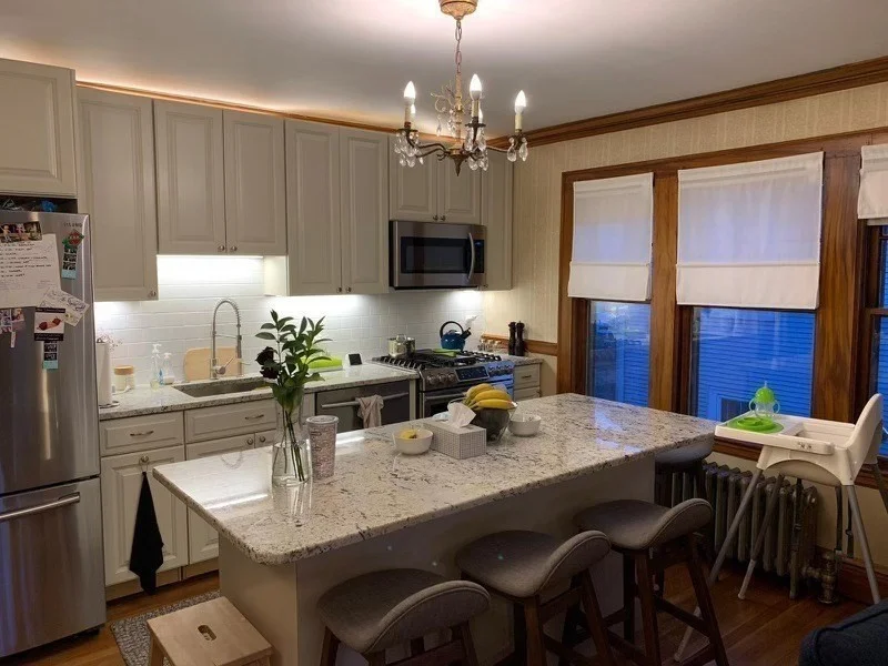 22 Bayard, Allston