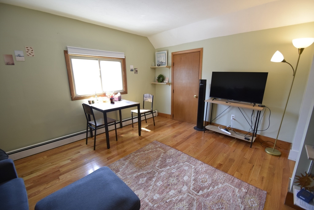 241 Highland Ave, Powder House Square