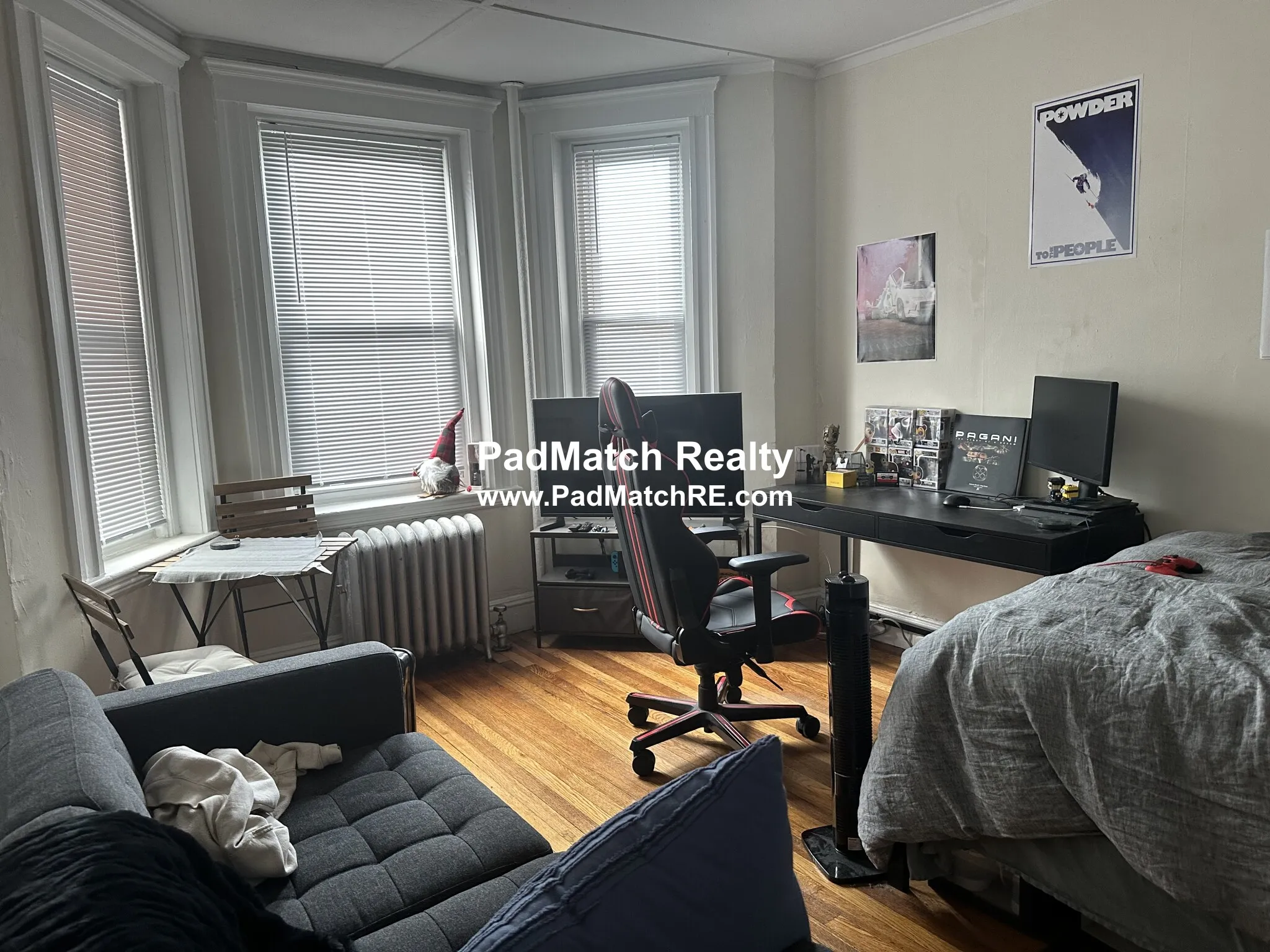 1179 Boylston St, Fenway