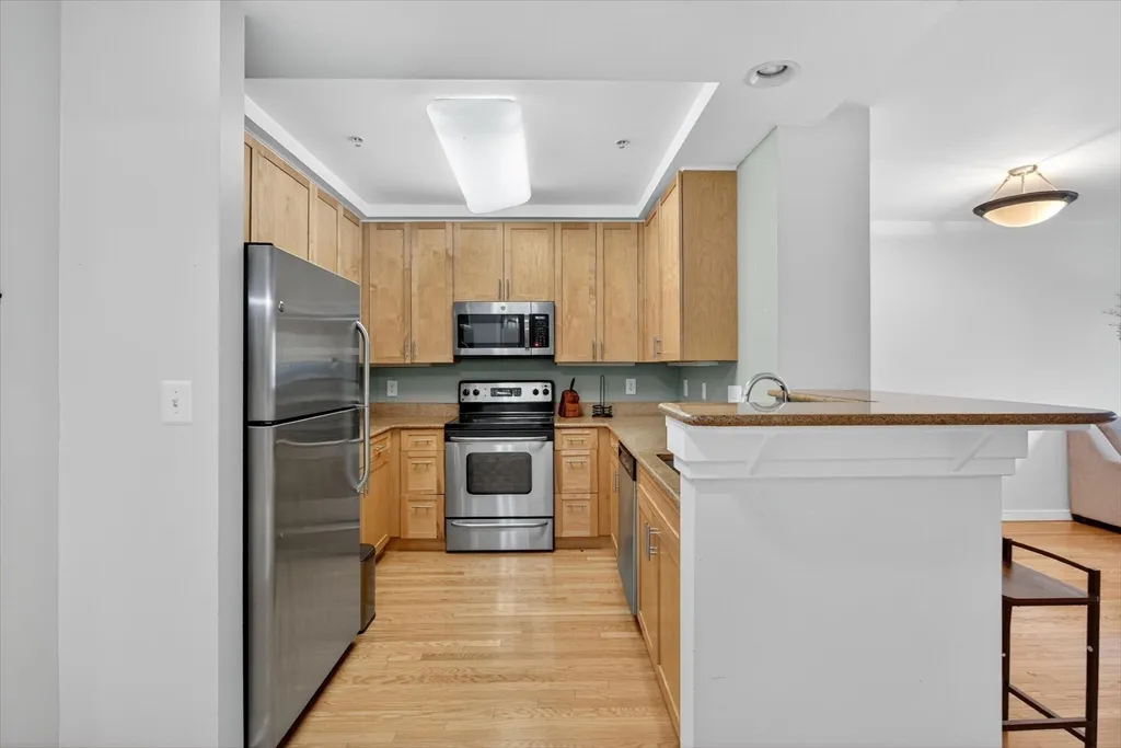 175 Cottage, Chelsea