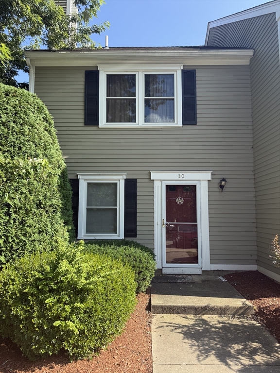 30 Cadogan Way, Nashua