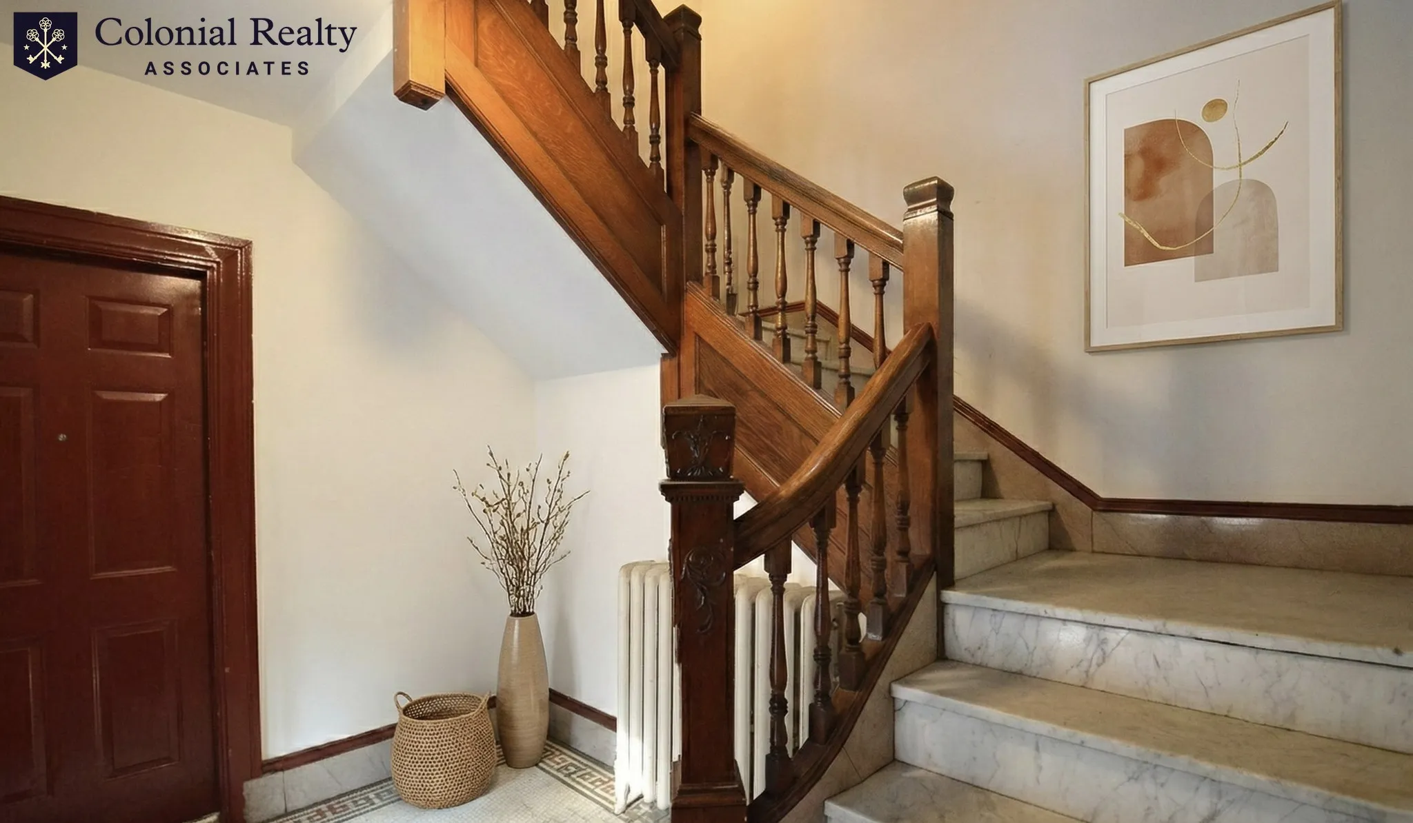 100 Saint Mary's St, Fenway