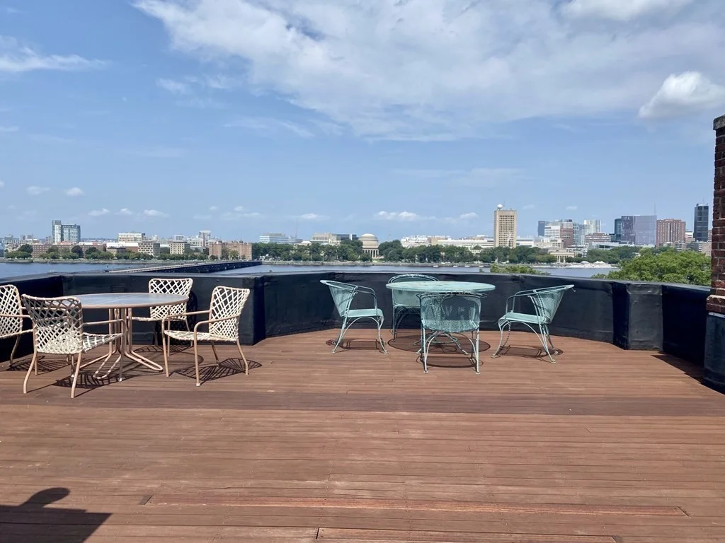 458 Beacon St, Back Bay