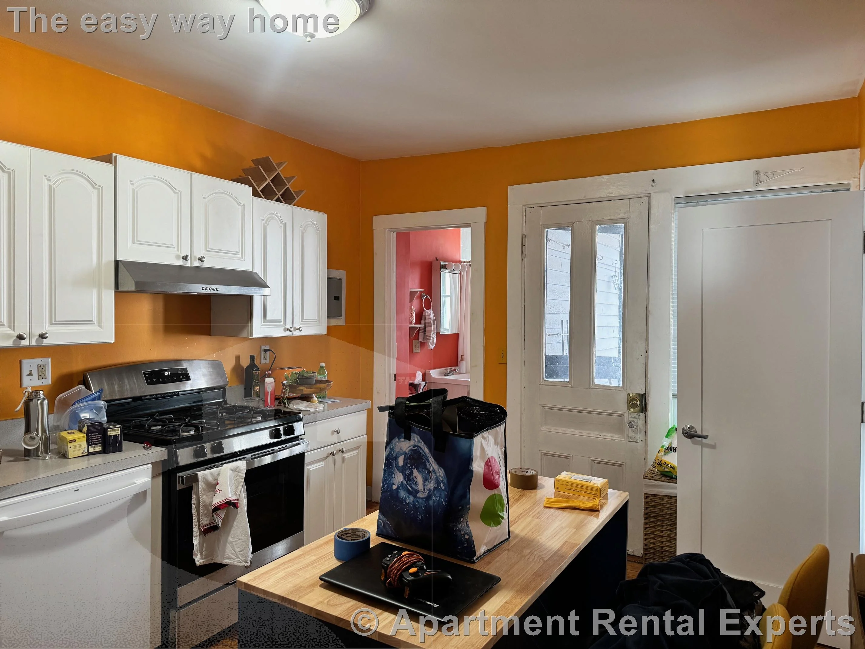 59 Summer St, Union Square