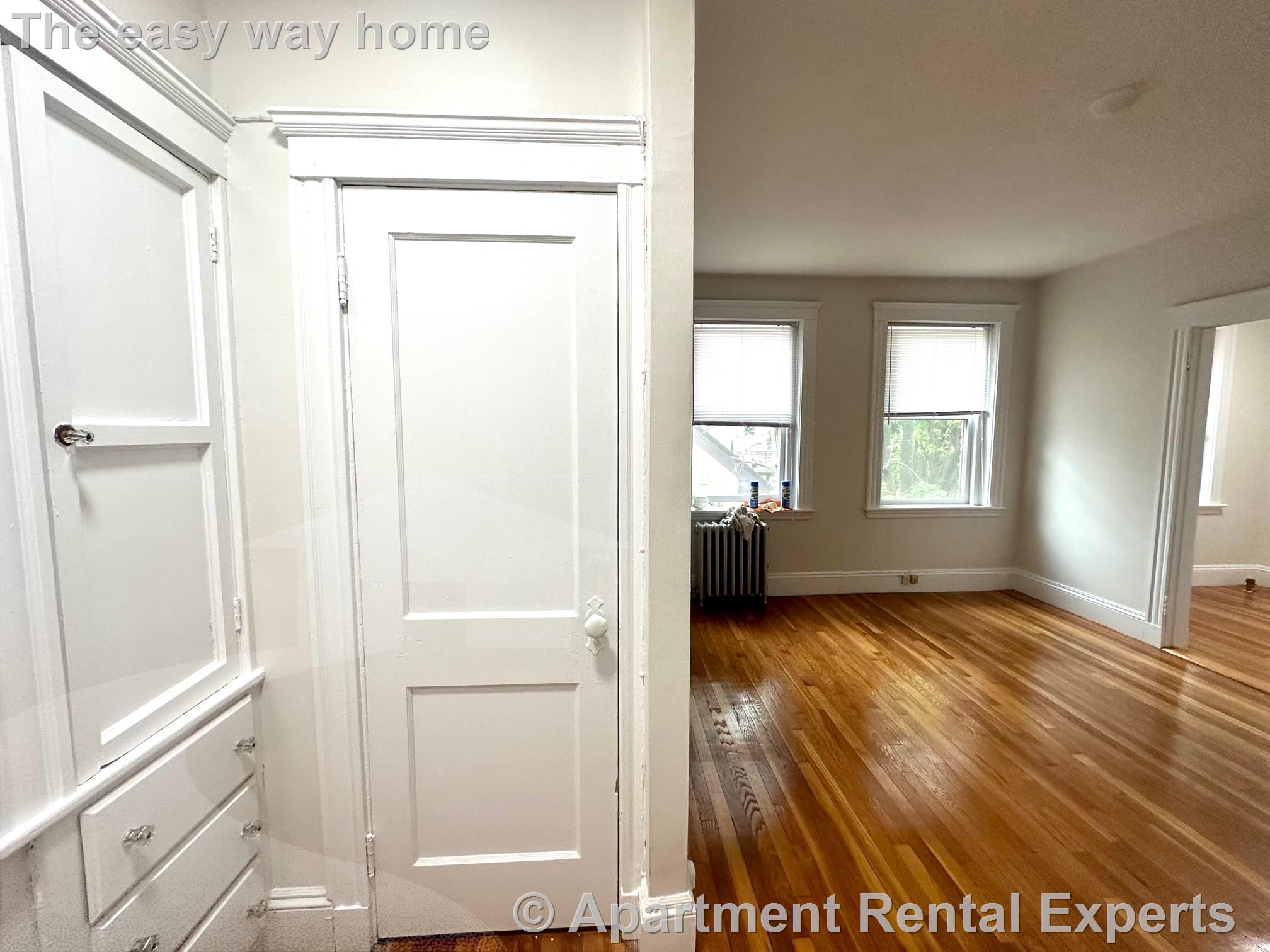 28 Langdon St, Harvard Square