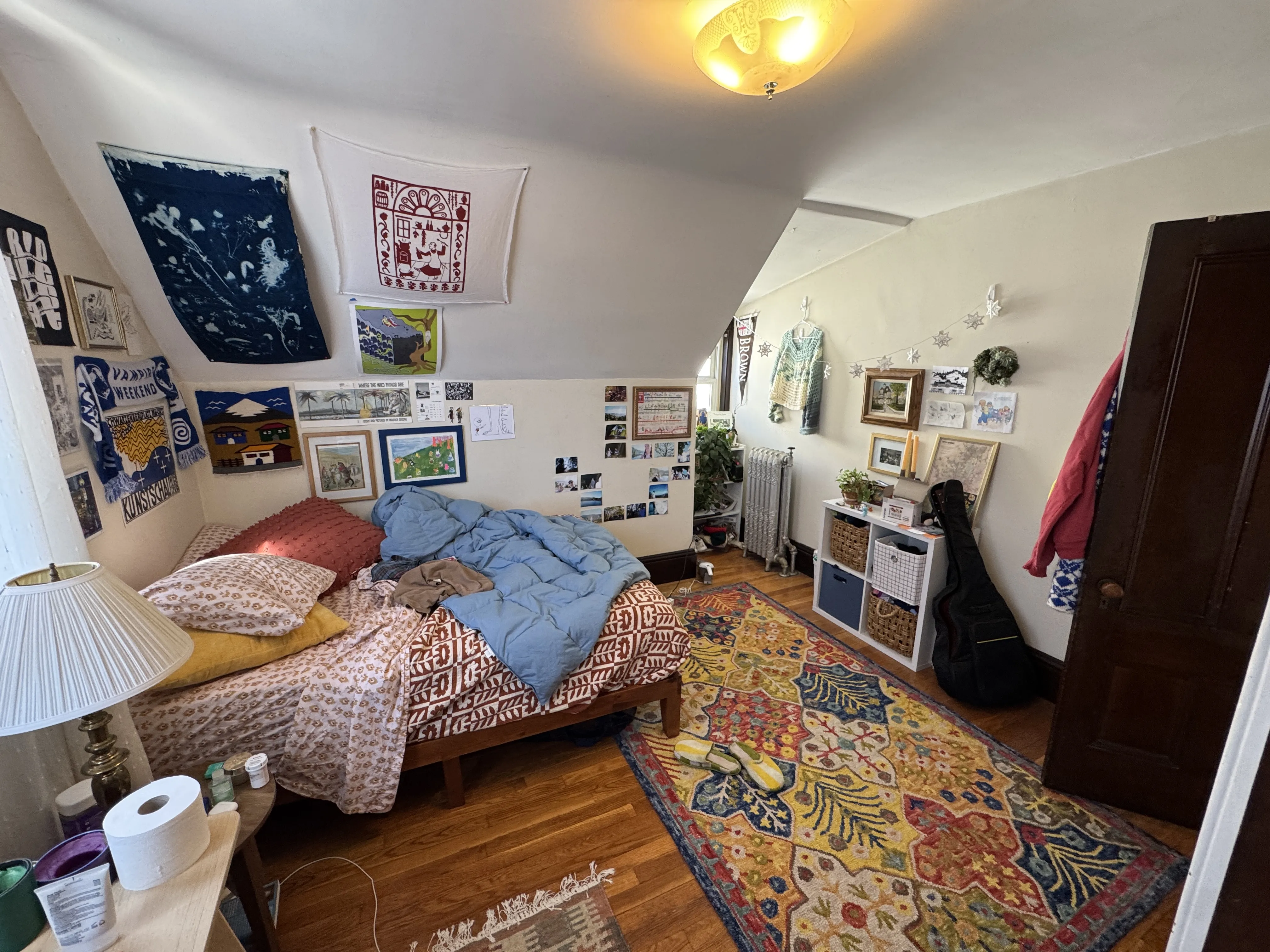 211 Holland St, Teele Square