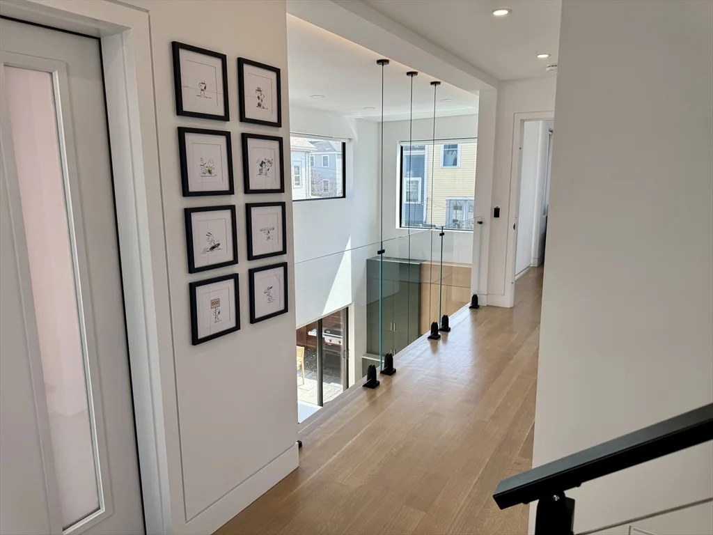 22 Parker, Charlestown