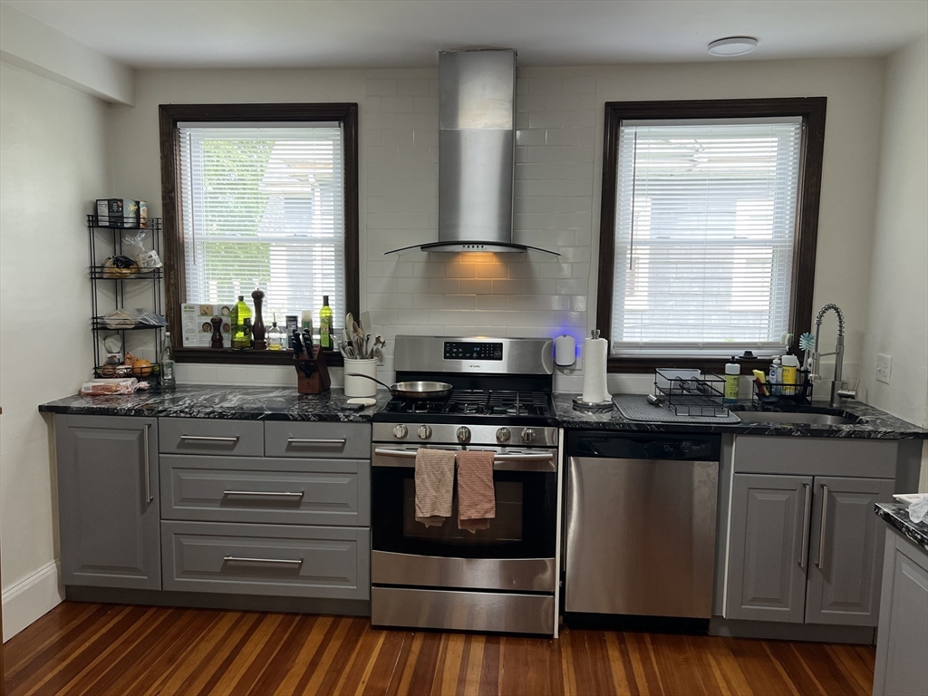 33 Colberg Ave, Roslindale