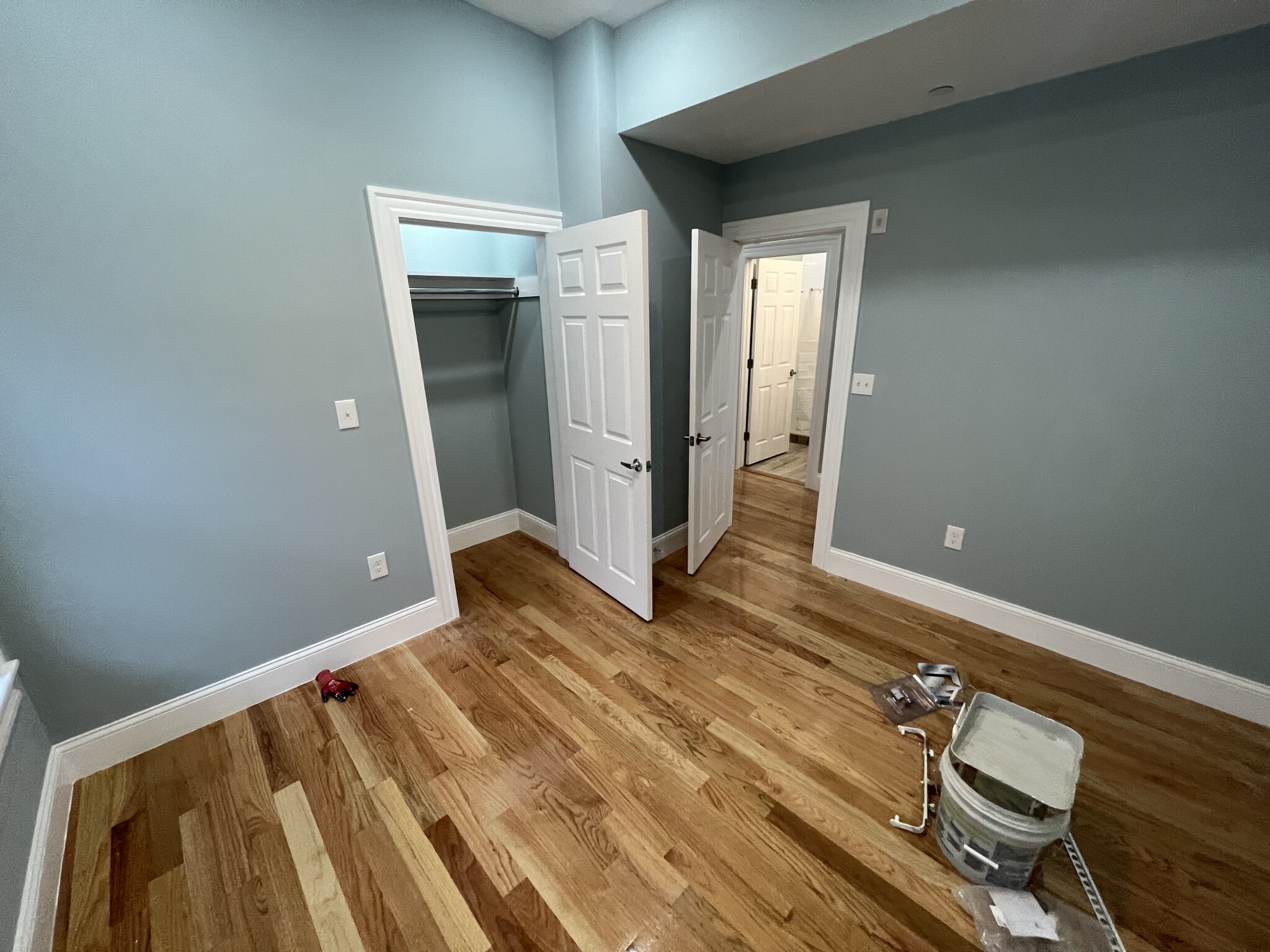 15 Harold St, Ward Two