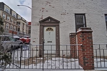 22 A Bellvista Rd, Brighton