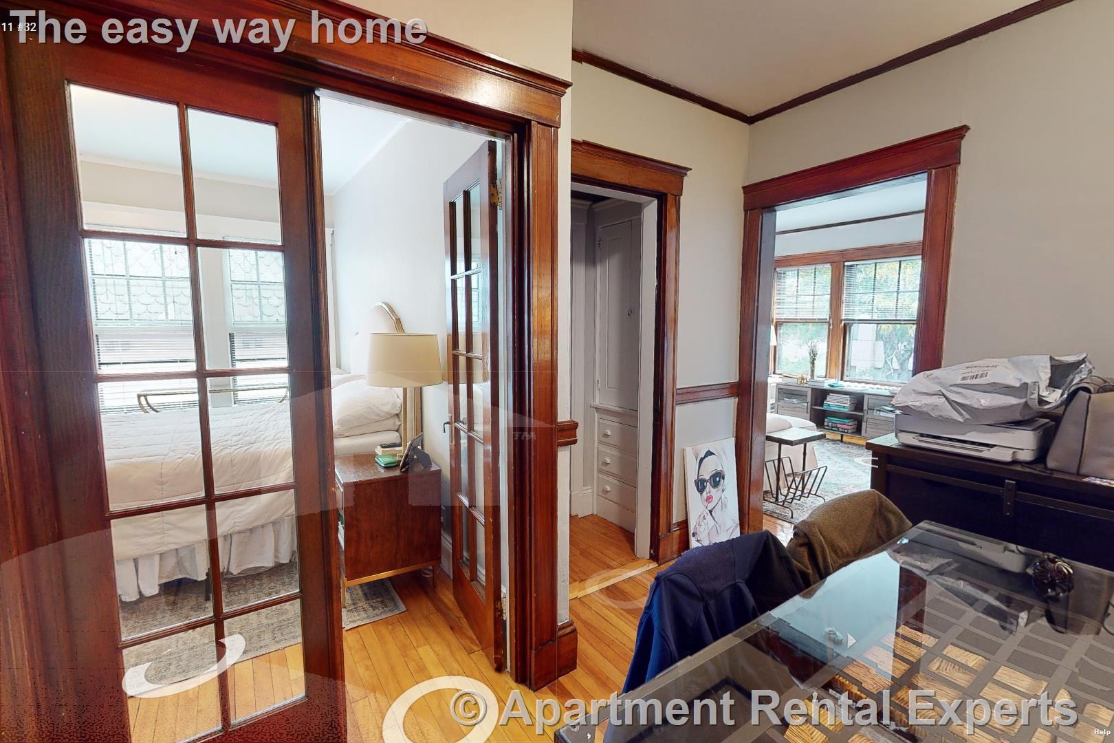 11 Story, Harvard Square