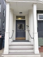 33 Calumet St, Mission Hill