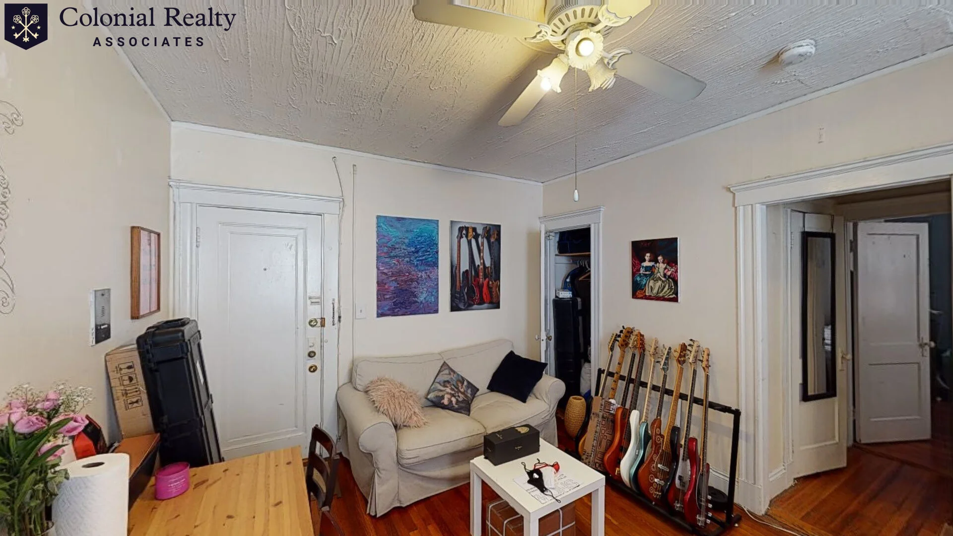 47 Walbridge St, Allston