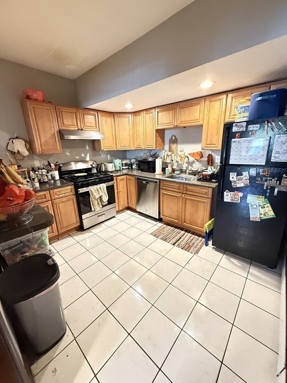 22 S Huntington Ave ,, Boston