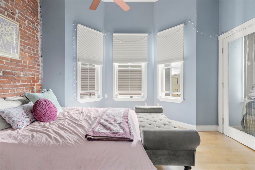 371 Cardinal Medeiros Ave, Cambridge