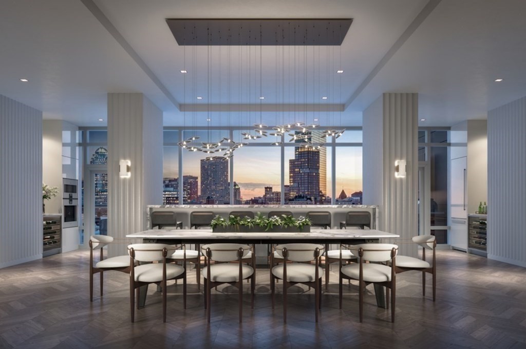 100 Shawmut Ave, South End