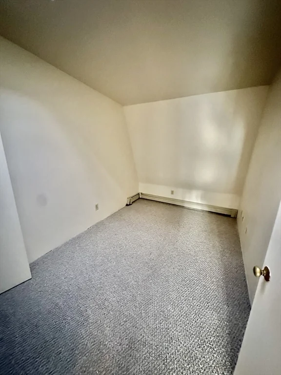 132 West Concord, South End