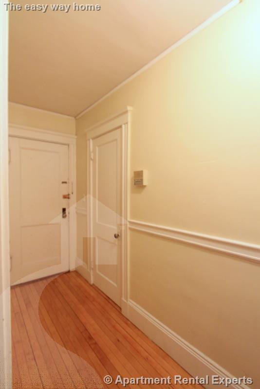 8 Craigie Cir, Harvard Square