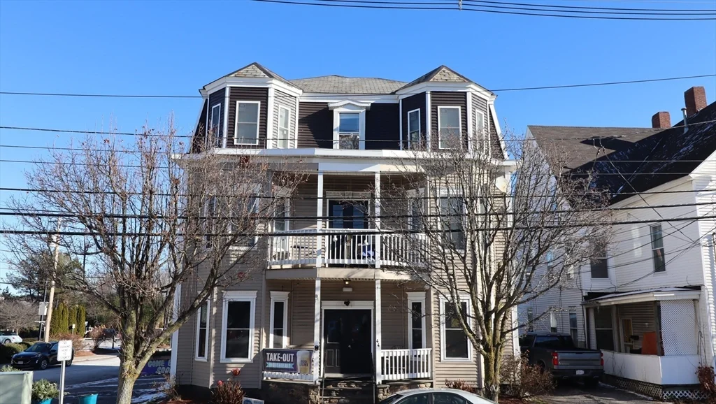 44 South St, Westborough
