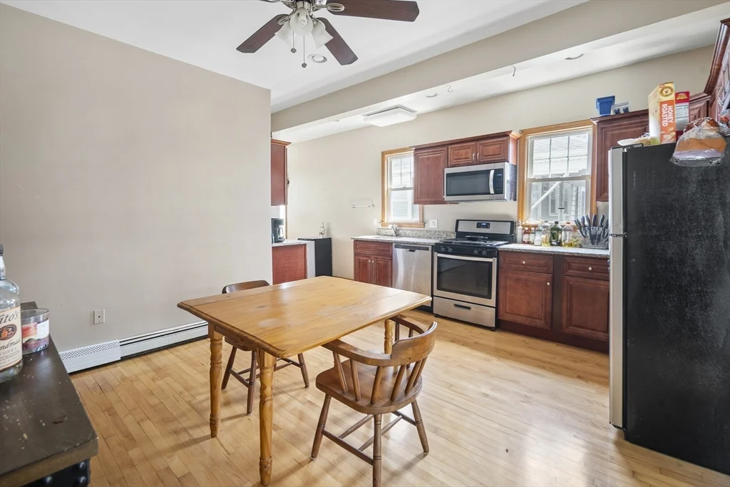 8 Newcastle, Brighton