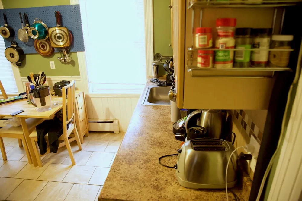 12 Bucknam St, Mission Hill