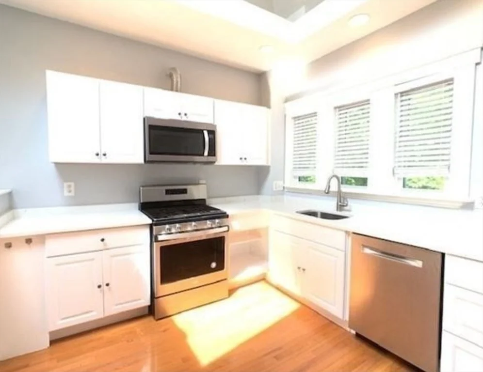 323 Bainbridge St, Malden