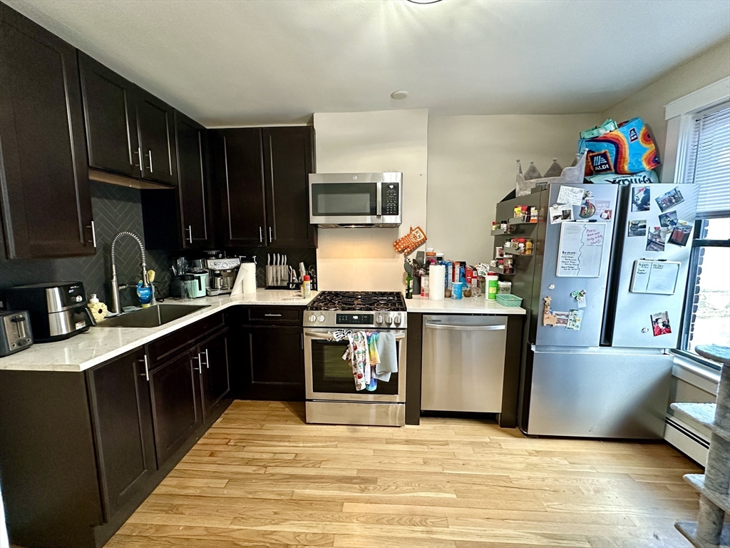 4 Chesterton St, Boston