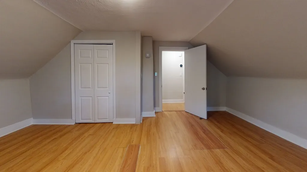 310 Lowell, Magoun Square