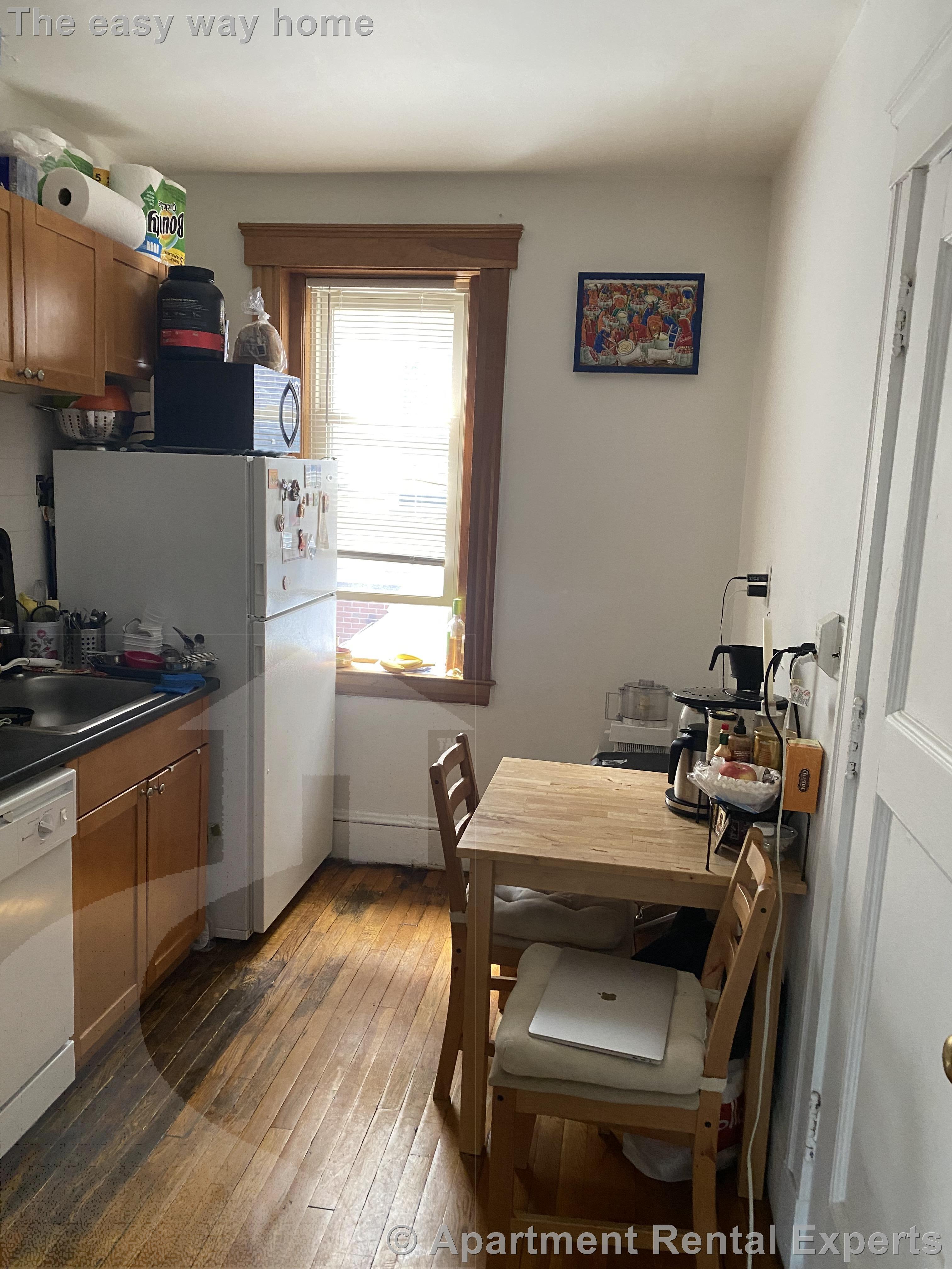 99 Hancock St, Central Square