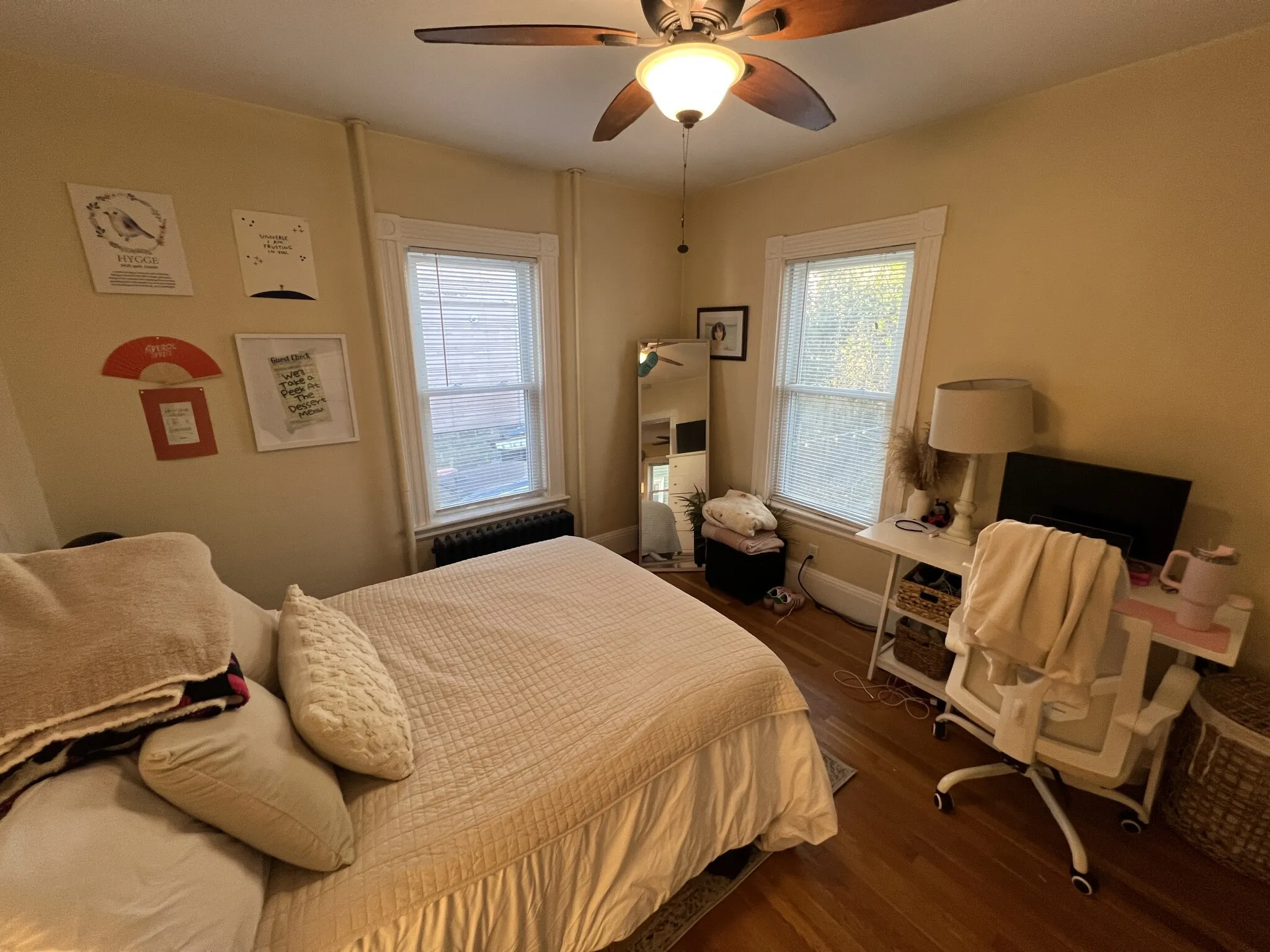 42 Gorham St, Davis Square