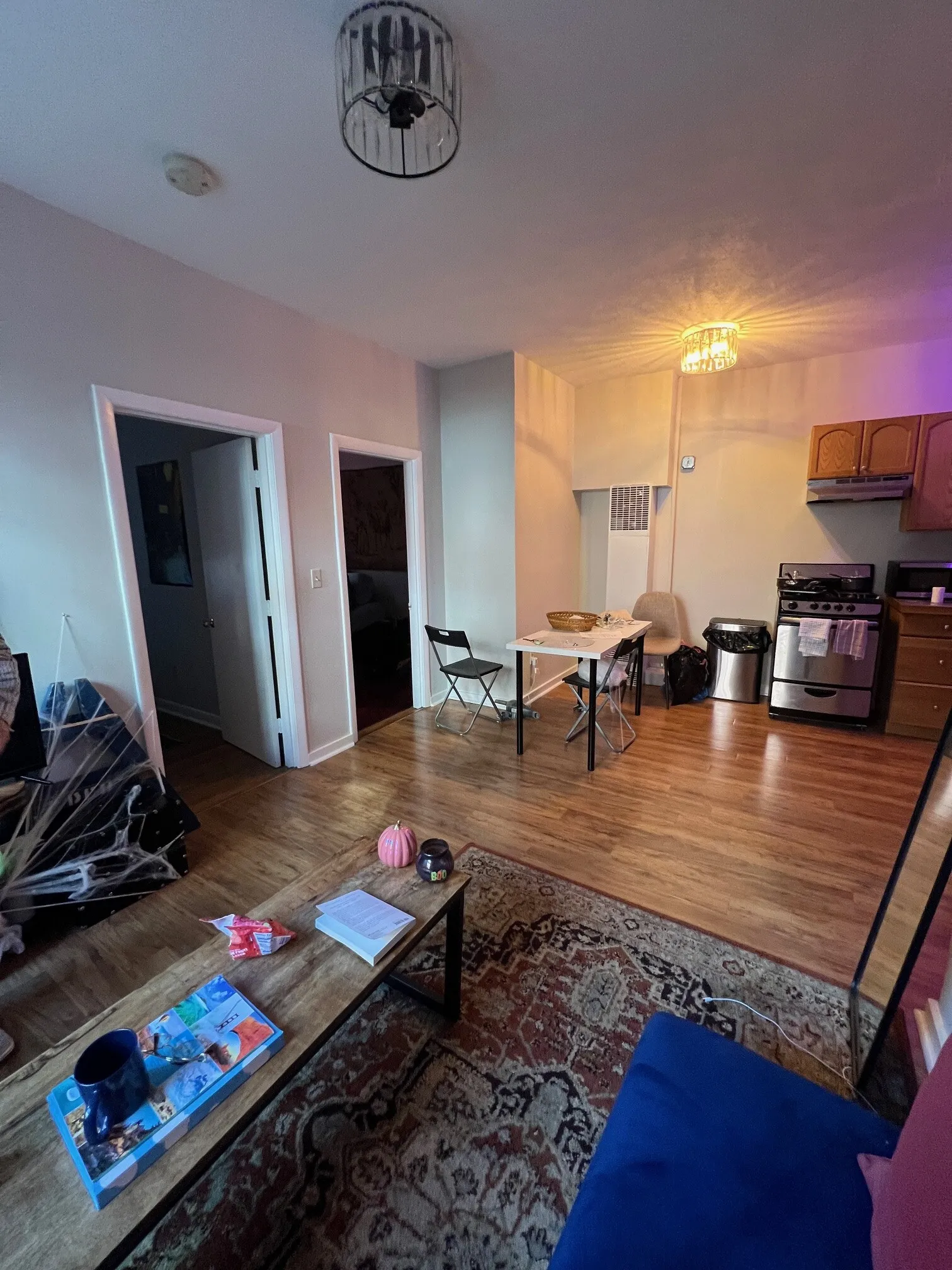 145 Endicott St, North End