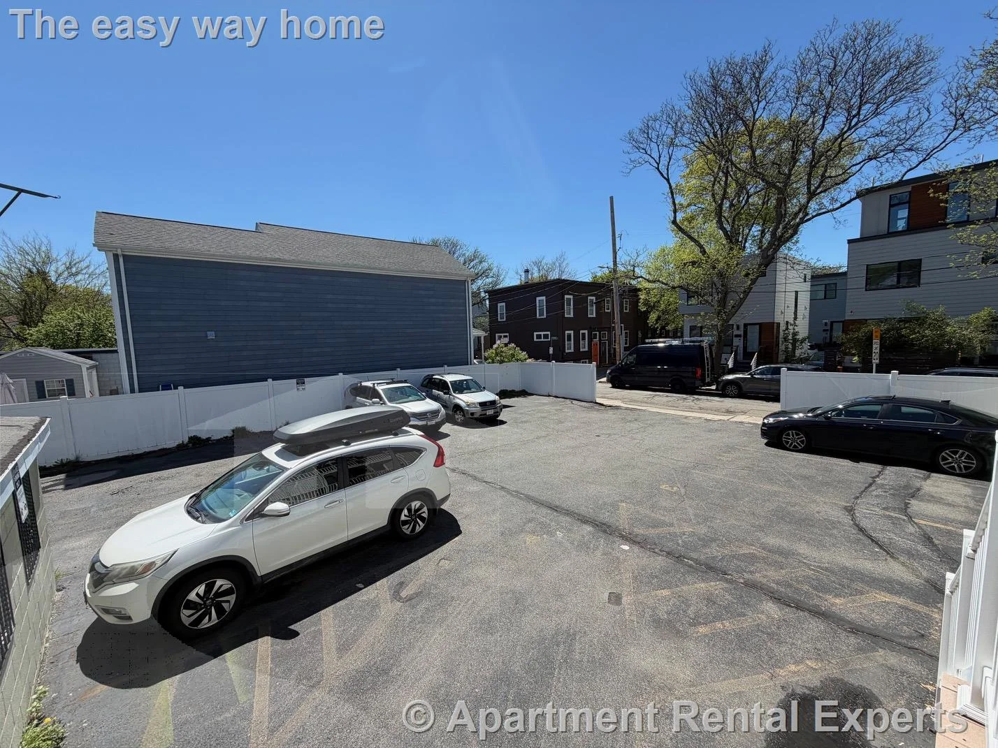 42 Lincoln St, Inman Square