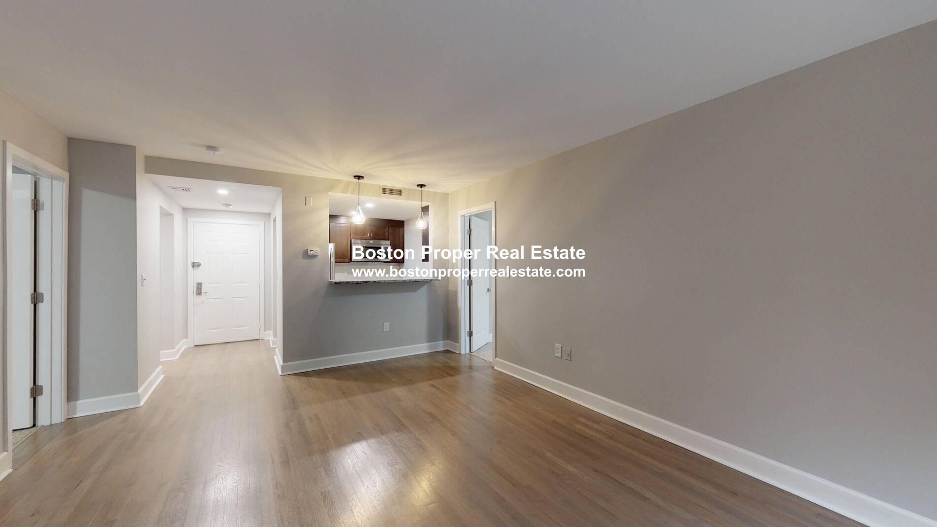 32 Garrison St, Back Bay