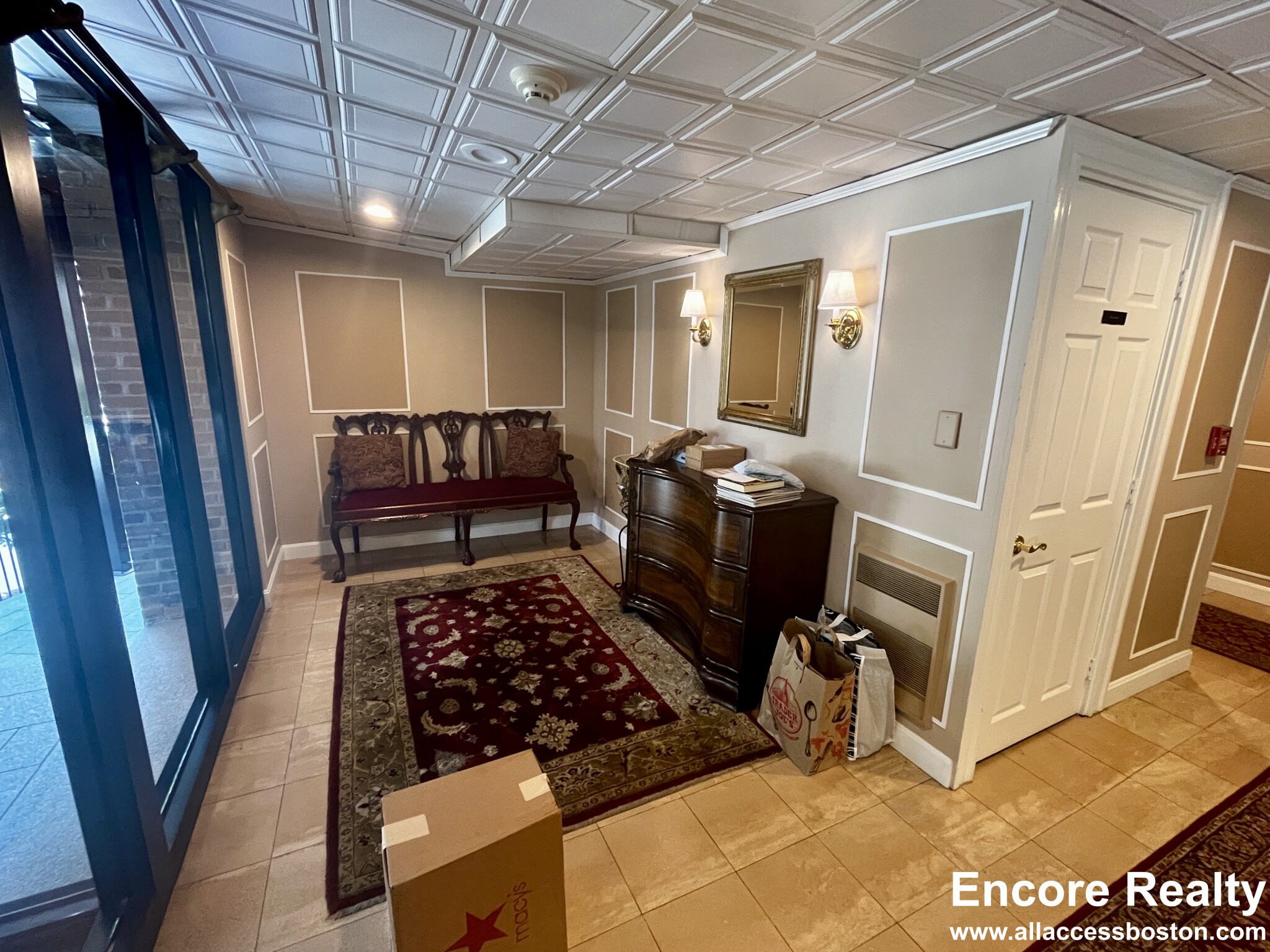 1243 Beacon St, Coolidge Corner